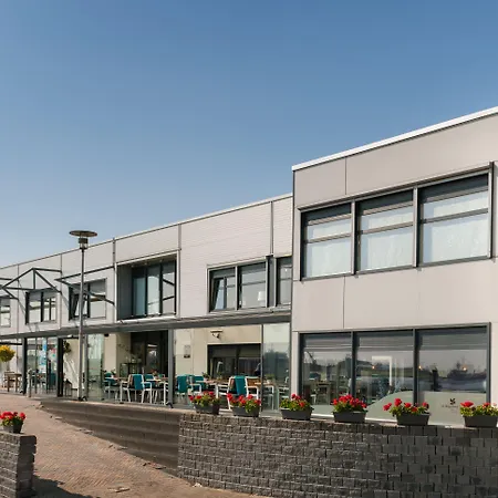 Hotel de Boegschroef-2